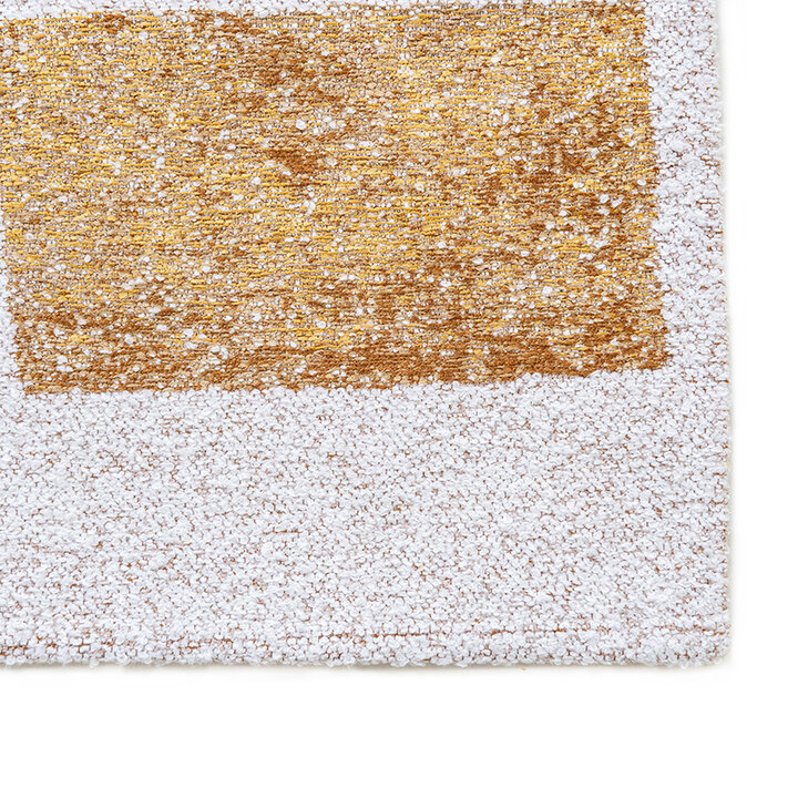 Modern vloerkleed - Lucia Nuggets 9357 - 5