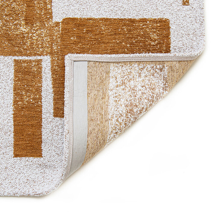 Modern vloerkleed - Lucia Nuggets 9357 - 6