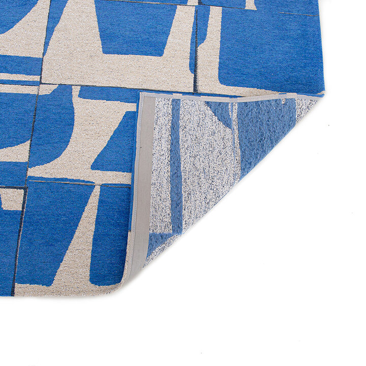 Modern vloerkleed - Papercut Campanula 9358 - 7