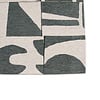 Modern vloerkleed - Papercut Sea Spray 9361 - thumbnail 5