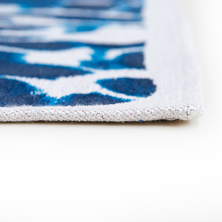 Abstract vloerkleed - Swim Surf 9351 - 3