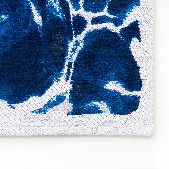 Abstract vloerkleed - Swim Surf 9351 - 4