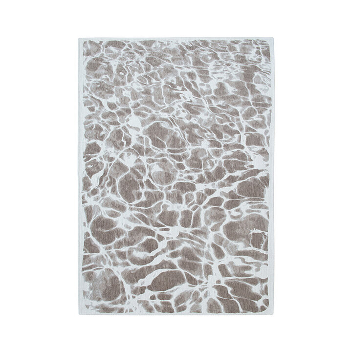Abstract vloerkleed - Swim Grit 9353 - 1