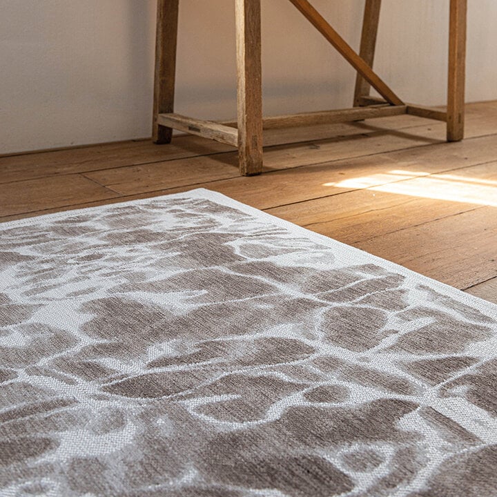 Abstract vloerkleed - Swim Grit 9353 - 2