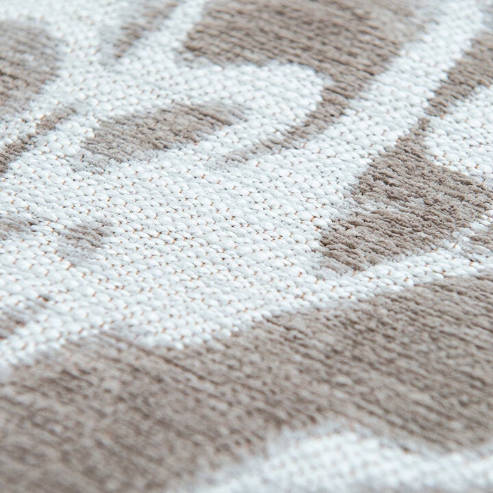 Abstract vloerkleed - Swim Grit 9353 - 3