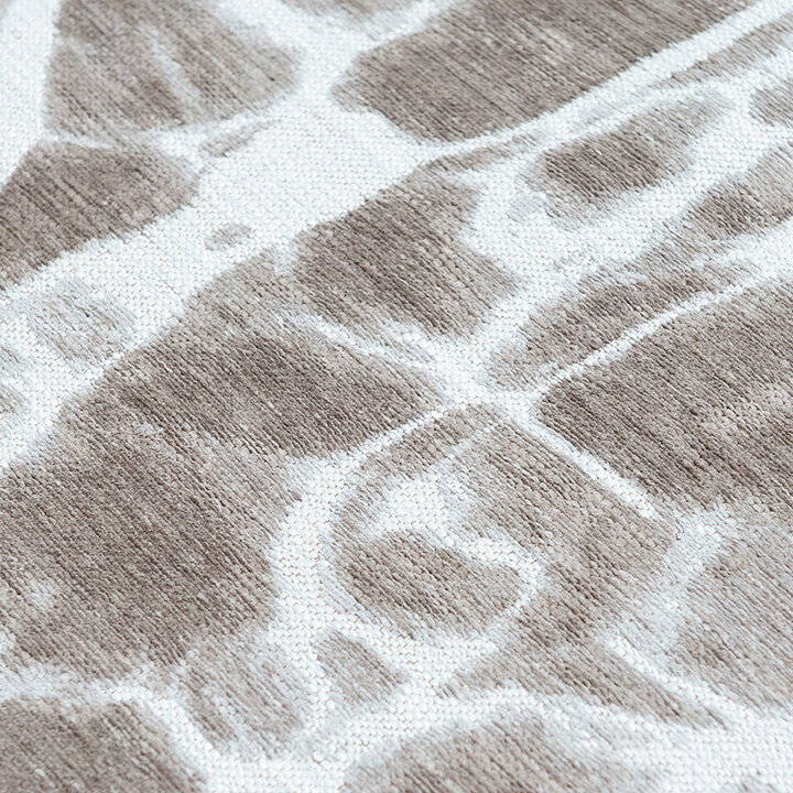 Abstract vloerkleed - Swim Grit 9353 - 4