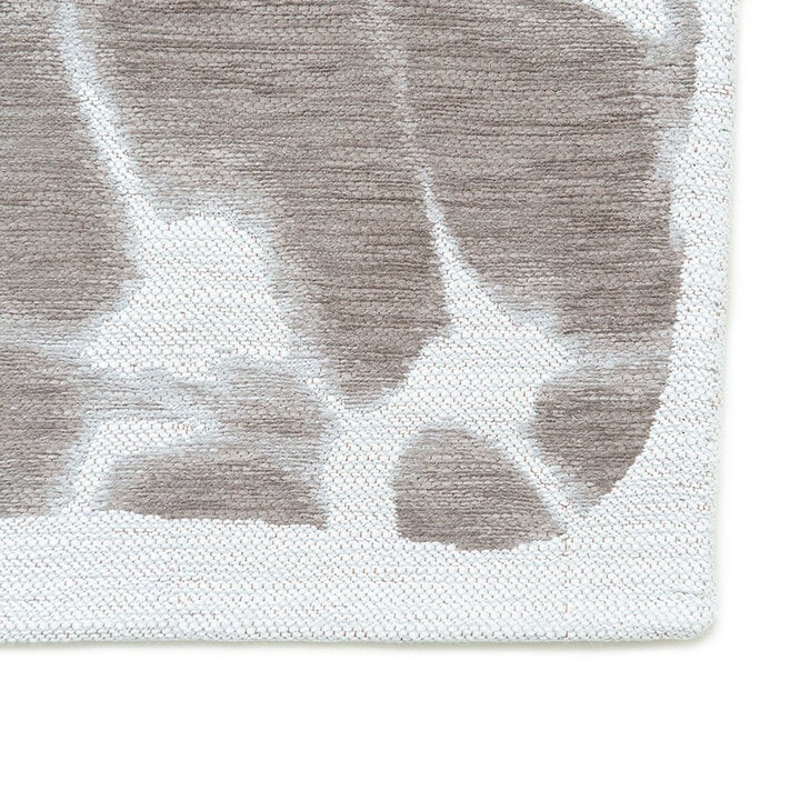 Abstract vloerkleed - Swim Grit 9353 - 6