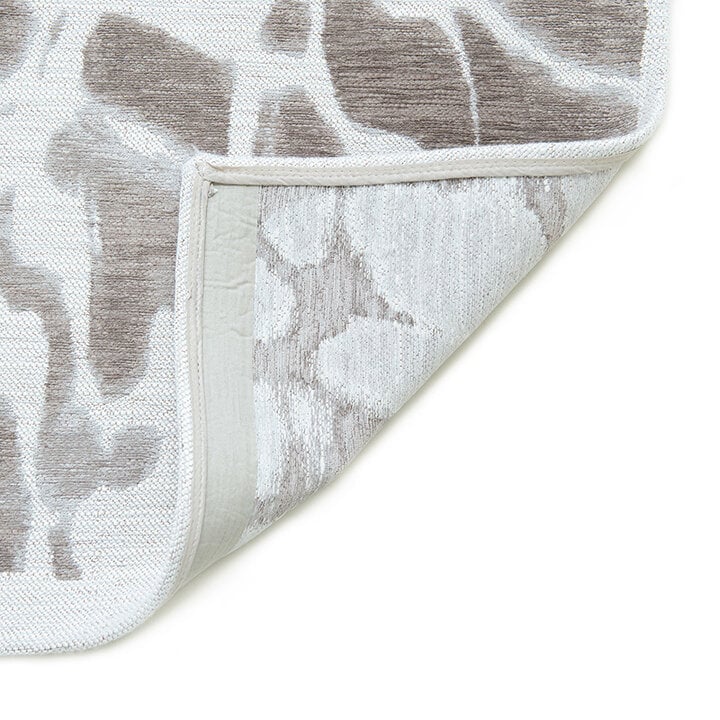 Abstract vloerkleed - Swim Grit 9353 - 7