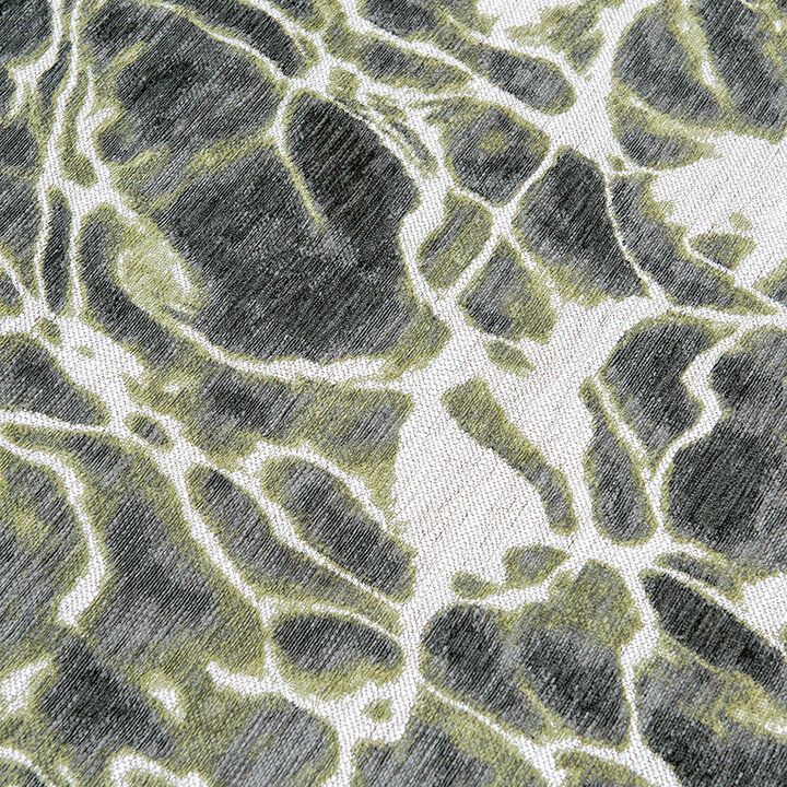 Abstract vloerkleed - Swim River 9354 - 2