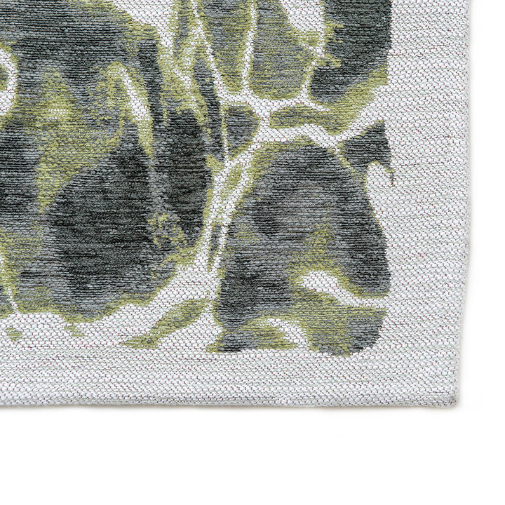 Abstract vloerkleed - Swim River 9354 - 5