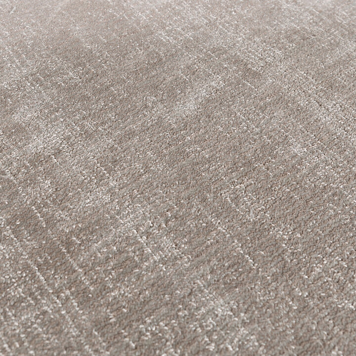 Viscose vloerkleed - Jean Taupe - 3