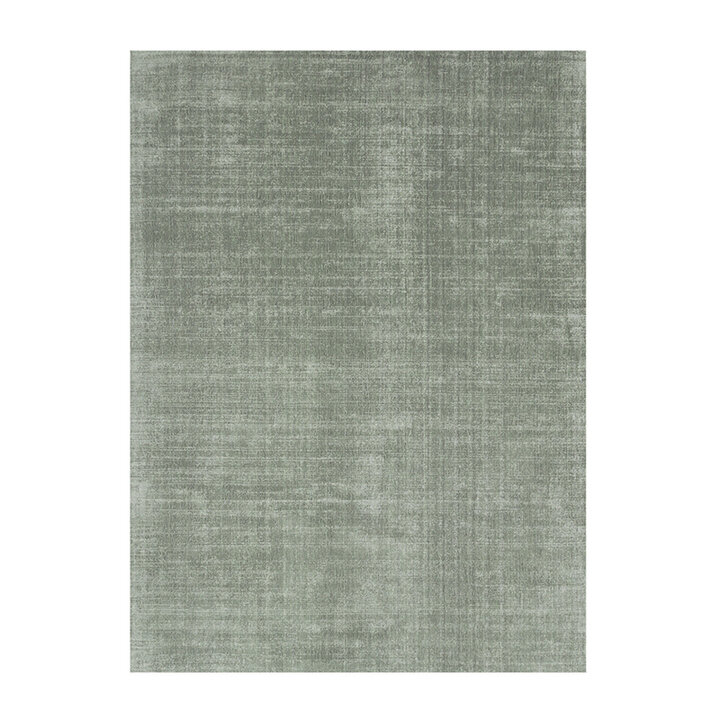 Viscose vloerkleed - Jean Mintgroen - 1