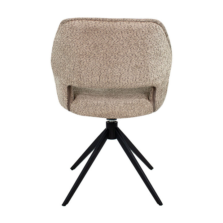 Eetkamerstoel - Owen Beige - 4