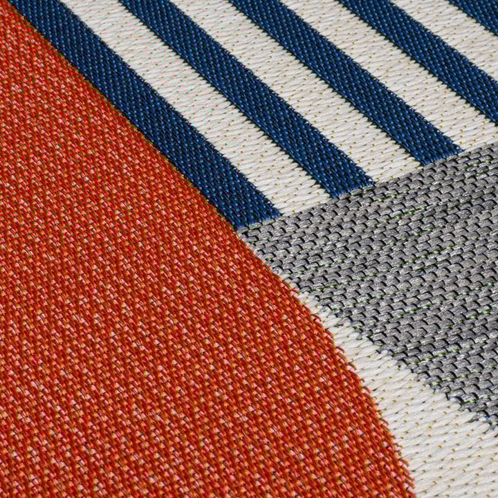 Buitenkleed - Dunto Geo Fusion  - 2