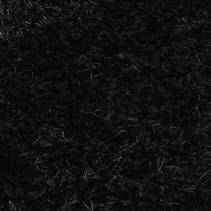 Velvet loper - Inzio Zwart  - 2