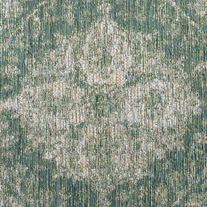 Oosters vloerkleed - Mannito Antique Groen  - 2