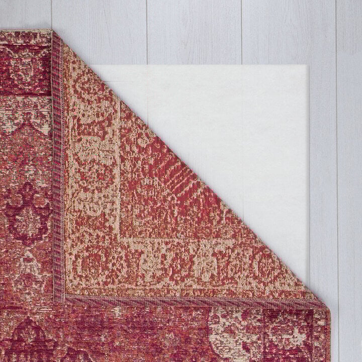 Oosters vloerkleed - Mannito Antique Roze  - 4