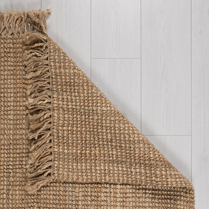 Jute loper - Sarito Naturel  - 4
