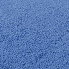 Rond wasbaar vloerkleed - Vivid Blauw  - thumbnail 3