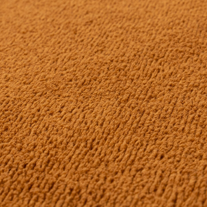 Rond wasbaar vloerkleed - Vivid Terra  - 3