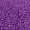 Wasbaar vloerkleed - Vivid Paars 