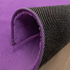 Wasbaar vloerkleed - Vivid Paars 