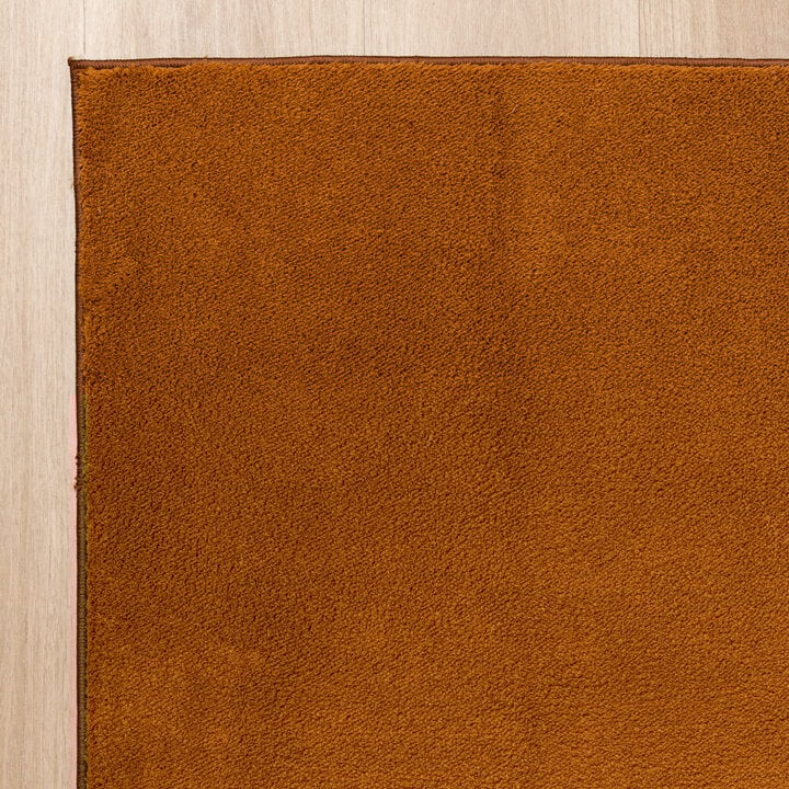 Wasbaar vloerkleed - Vivid Terra - 4