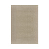 Effen vloerkleed - Tuscano Naturel  - thumbnail 1