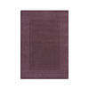 Effen vloerkleed - Tuscano Paars  - thumbnail 1