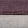 Effen vloerkleed - Tuscano Paars  - thumbnail 3