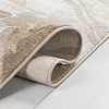 Marmer vloerkleed - Erio Marbled Beige - thumbnail 4