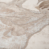 Marmer vloerkleed - Erio Marbled Beige - thumbnail 2