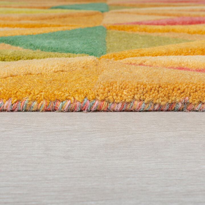 Modern vloerkleed - Illo Reverie Multicolor - 3
