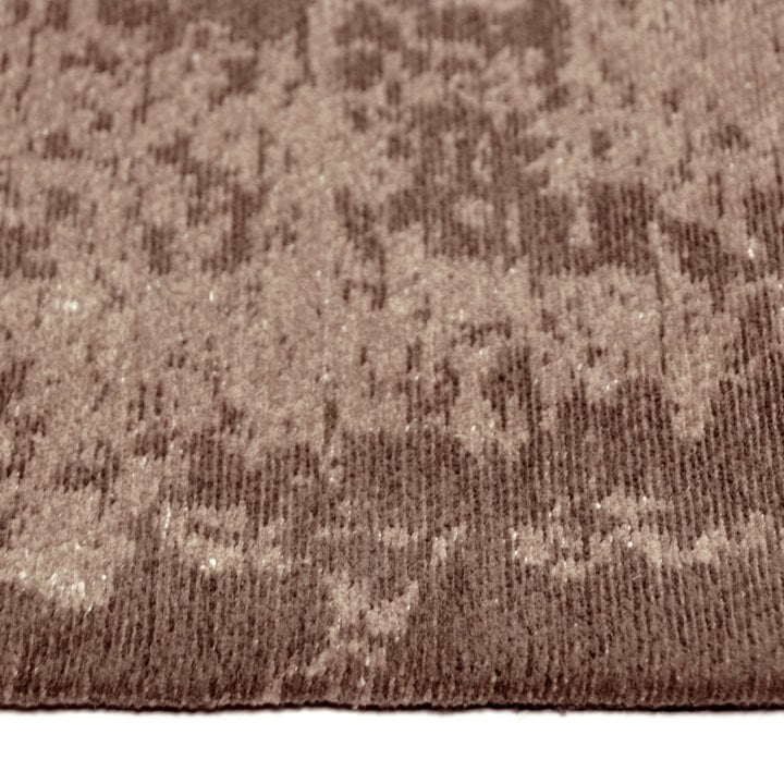 Abstract vloerkleed - Renee Bruin  - 2