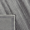 Viscose vloerkleed - Remi Grijs  - thumbnail 3