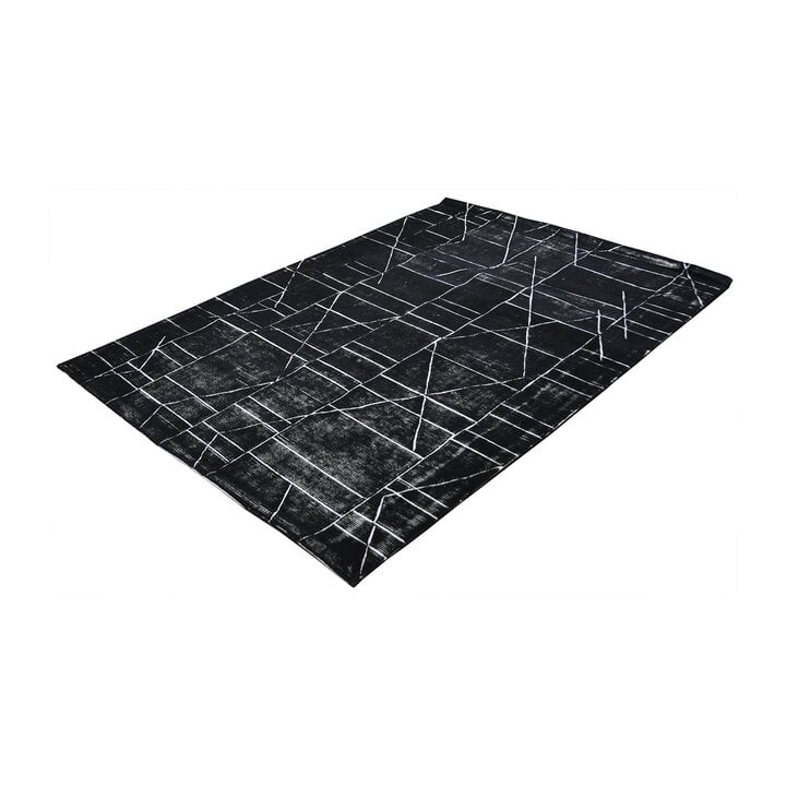 Geometrisch vloerkleed - Marcel Zwart  - 1