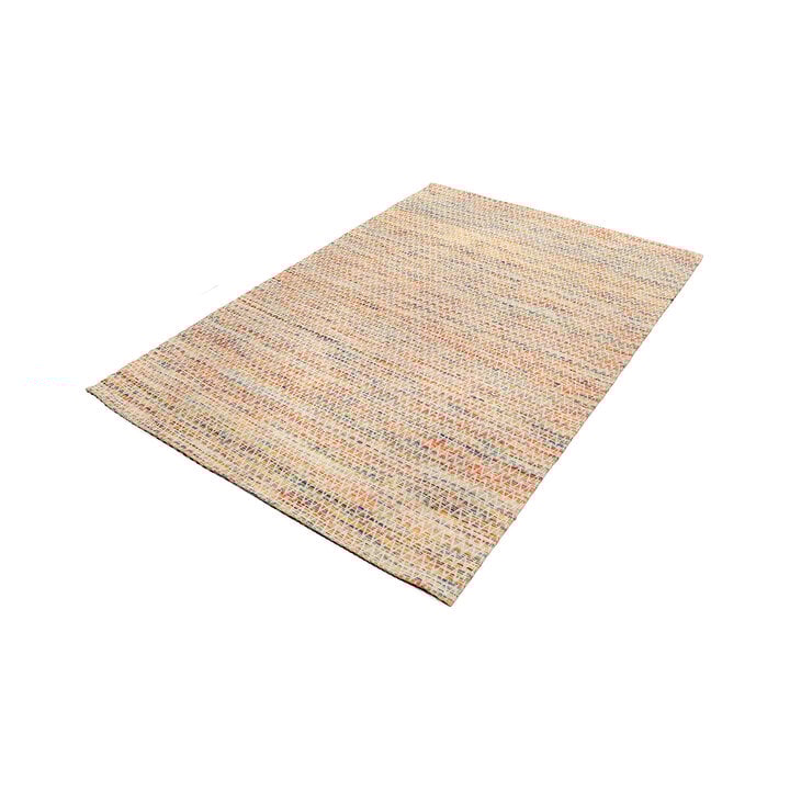 Wollen vloerkleed - Maryl Meerkleurig  - 1