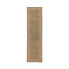 Effen loper - Tuscano Naturel  - thumbnail 1