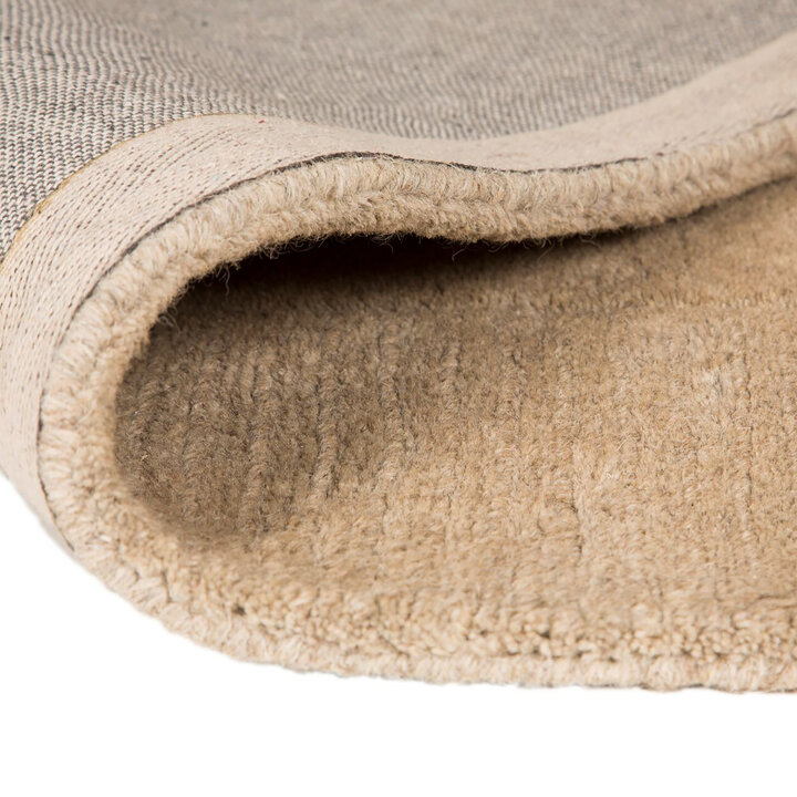 Effen loper - Tuscano Naturel  - 4