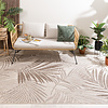 Buiten vloerkleed - Tiga Palm Taupe  - thumbnail