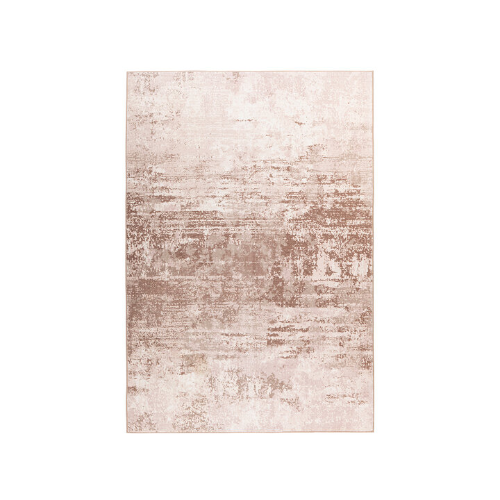 Modern vloerkleed - Sarah  Vintage 100 Beige - 1