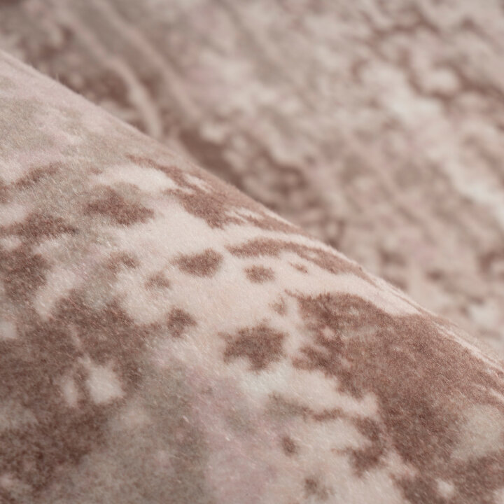 Modern vloerkleed - Sarah  Vintage 100 Beige - 3