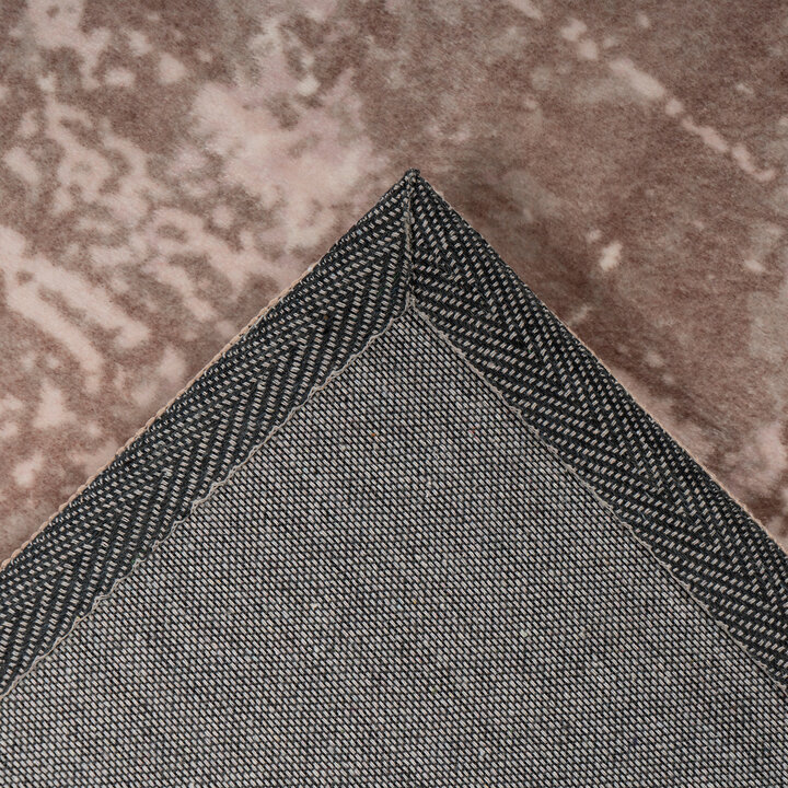 Modern vloerkleed - Sarah  Vintage 100 Beige - 4