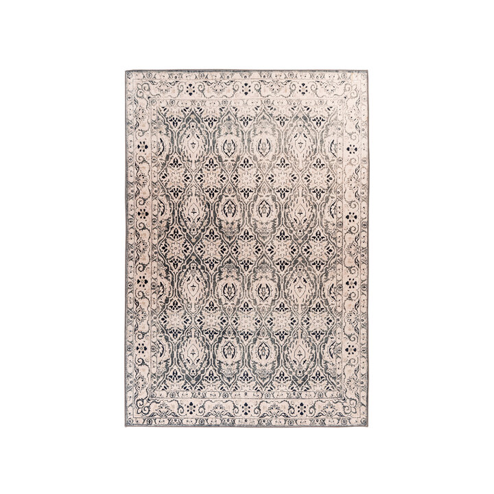 Oosters vloerkleed - Sarah Oriental 300 Beige  - 1