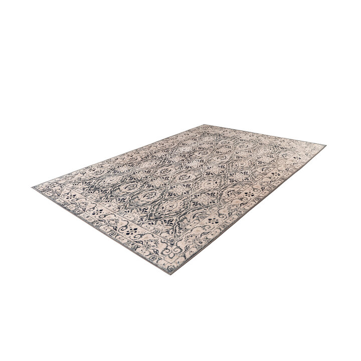 Oosters vloerkleed - Sarah Oriental 300 Beige  - 2