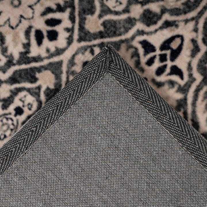 Oosters vloerkleed - Sarah Oriental 300 Beige  - 4