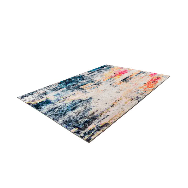 Modern vloerkleed - Sarah Abstract 600 Multi - 2