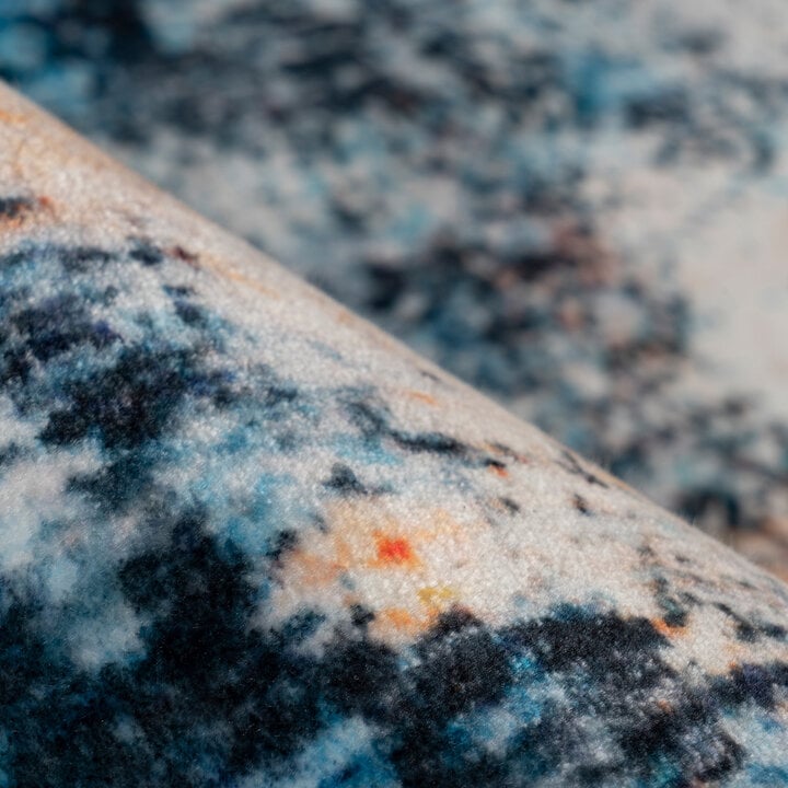 Modern vloerkleed - Sarah Abstract 600 Multi - 3