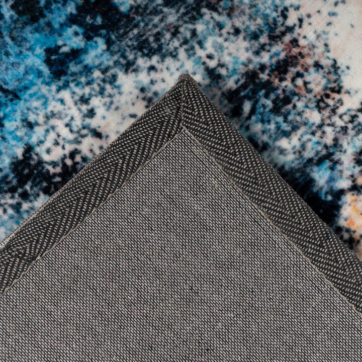 Modern vloerkleed - Sarah Abstract 600 Multi - 4