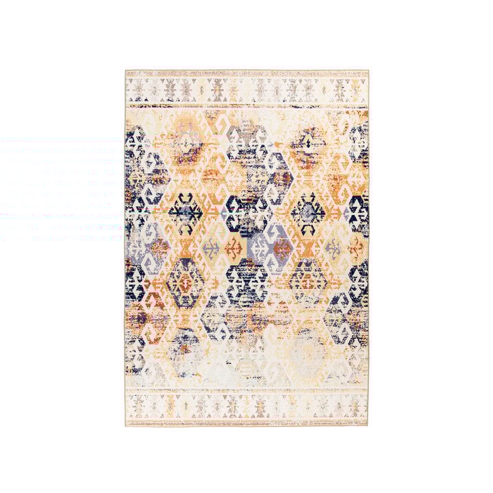 Oosters vloerkleed - Sarah Oriental 1000 Beige - 1